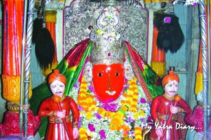 Sri Mahalakshmi Temple Dahanu