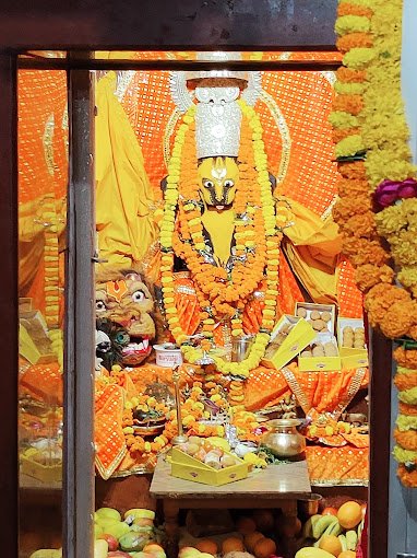 Sri Viranchi Narayan Mandir