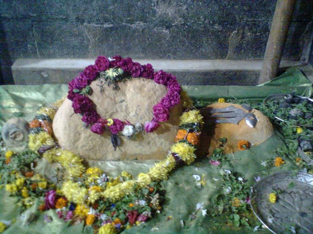 Sri Kurmanaatha Swamy (2nd Century)  Temple