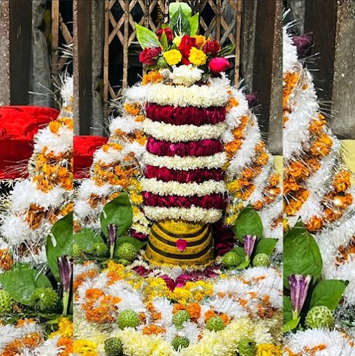 Baba Nageshwar Mandir Kanpur