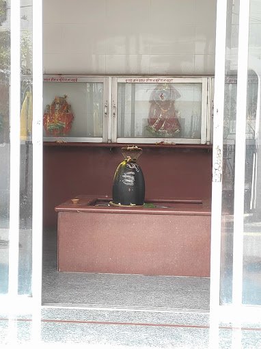 Shri Gangeshwar Mahadev Mandir Gorakhpur
