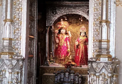 Suraj Deval Mandir Devsar, Gujarat