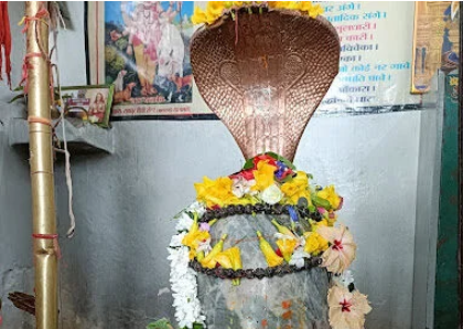 Siddheshwar Mandir Palari, Chhattisgarh