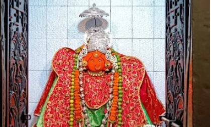 Kankali Mata Mandir  Raipur, Chhattisgarh