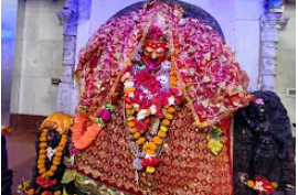 Maa Aashapuri Maharani Temple Bihar
