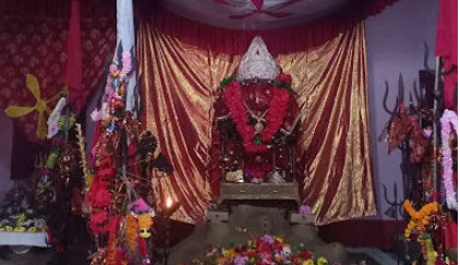 Sri Bagheswari Temple Bongaigaon, Assam