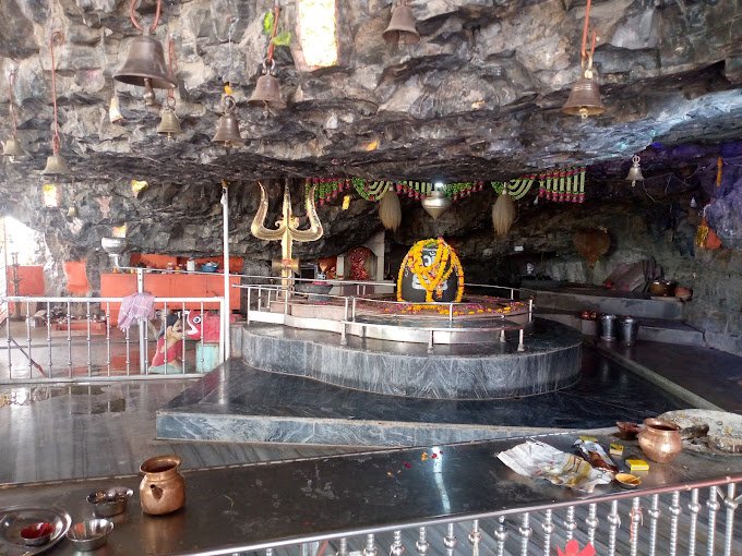 Mandareshwar Temple Banswara, Rajasthan