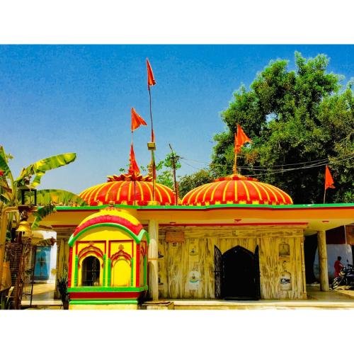BilleshwarNath Mandir Meerut