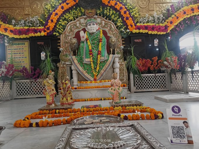 Sai Mandir Etawah