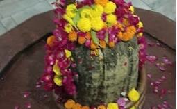 Atamteshwar Mahadev Mandir Pushkar, Rajasthan