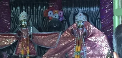 Laxman Mandir Bharatpur, Rajasthan