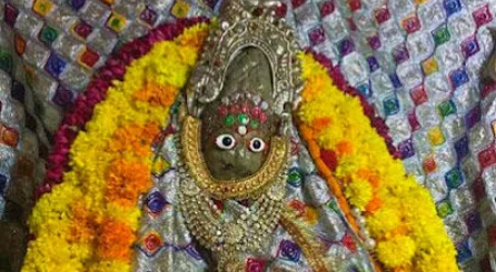 Aavri Mata Mandir Asawara, Rajasthan