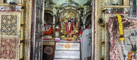 Kunj Bihari Temple Jodhpur, Rajasthan