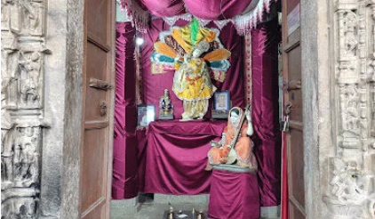 Meera Temple Chittorgarh, Rajasthan