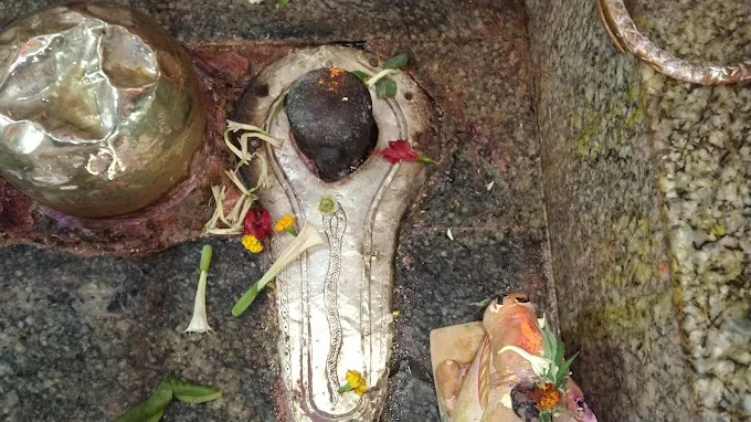 Dharmnath Mandir Bihar