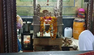 Butati Dham Temple (Shree Chaturdas Ji), Nagaur