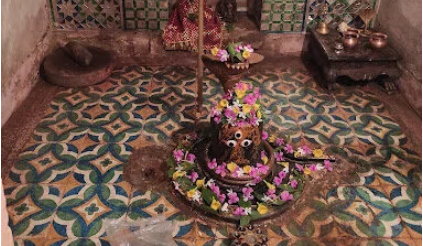 Keleshwar Mahadev Temple Khera, Rajasthan