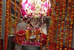 Padhay Mata Temple Didwana, Rajasthan