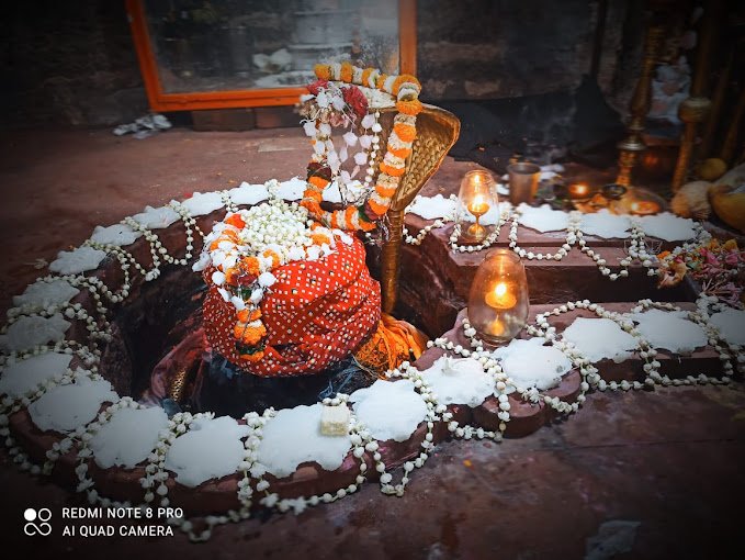 Kuleshwar Mahadev Tarri, Chhattisgarh