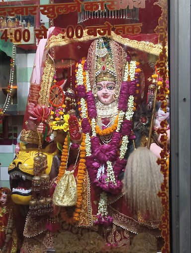 84 Ghanta Mandir, West Bareilly