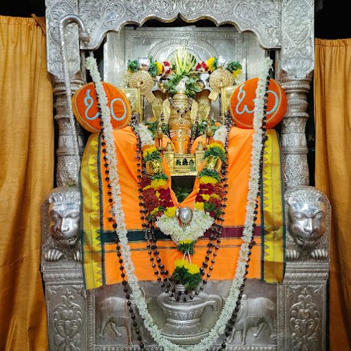 Kottureshwara Temple Kotturu, Karnataka