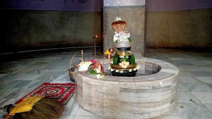 Harihar Dham Bagodar, Jharkhand
