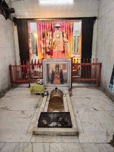 Bhumiya Mata Ka Mandir Meerut