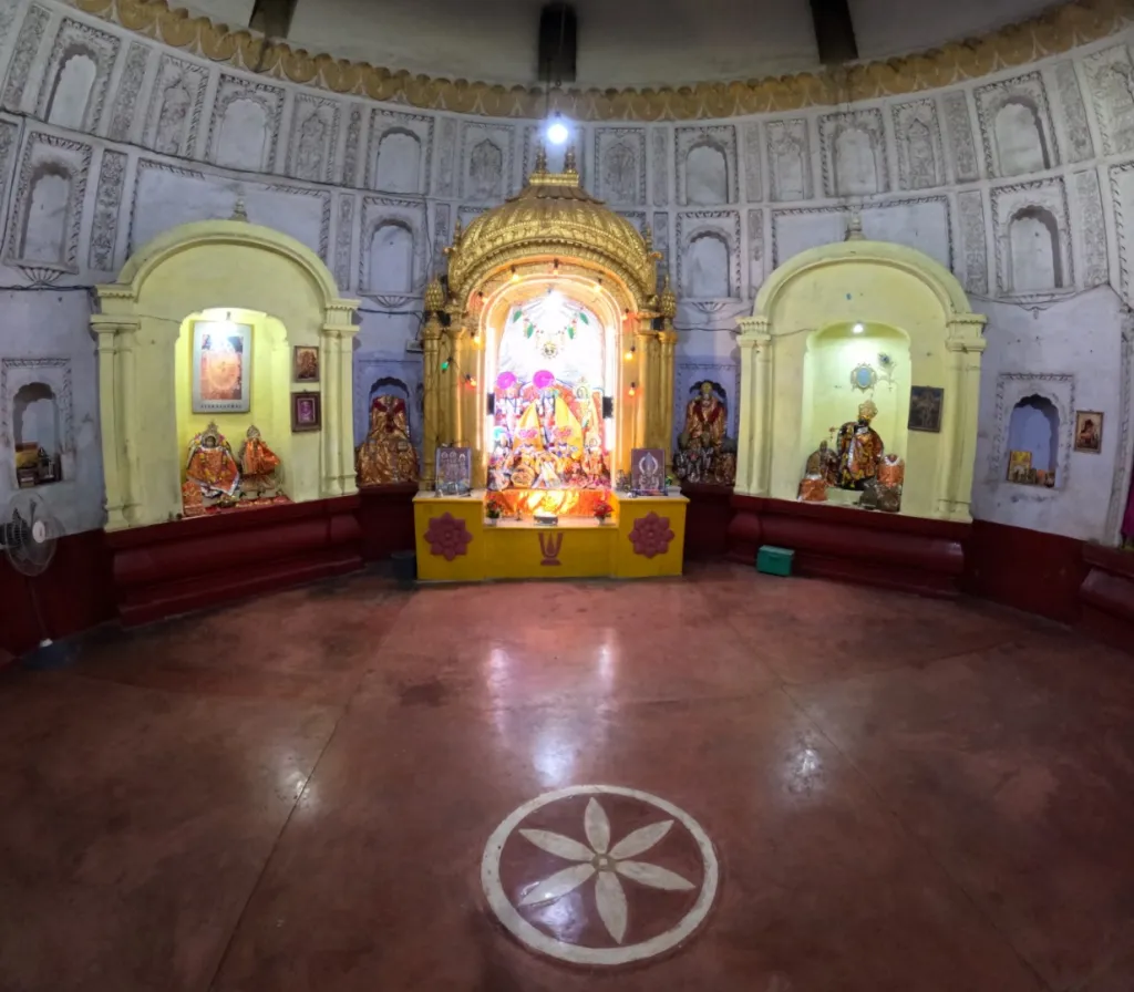 Raj Dwar Mandir Ayodhya