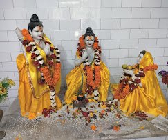 Shivrinarayan Mandir  Shivrinarayan, Chhattisgarh