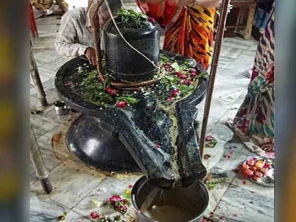 Bholegiri Mandir Prayagraj