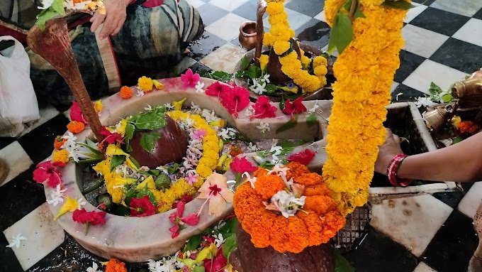 Budheshwar Mahadev Mandir Raipur, Chhattisgarh