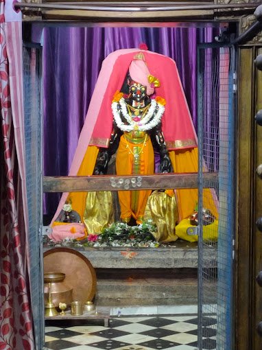 Shree Rajiv Lochan Temple Chhattisgarh