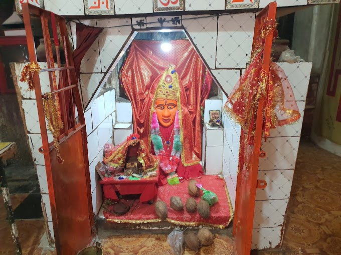 Mungai Mata Mandir Mungaemata, Chhattisgarh