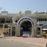 Gurdwara Sri Guru Tegh Bahadur Sahib