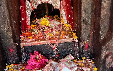 Chandeswori Temple Nepal