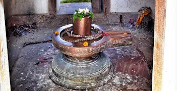 Kageshwor Mahadev Temple Nepal