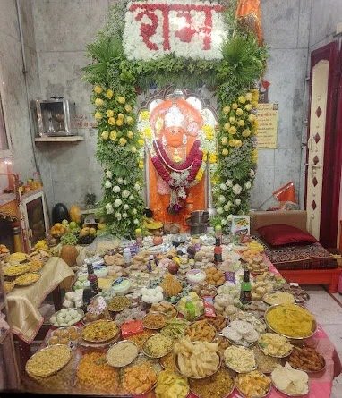 Bheed Bhanjan Hanumanji Temple, Vadodara