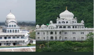 Gurudwara Barchha Sahib