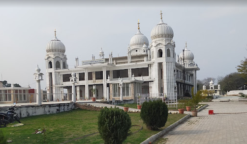 Gurdwara Gurusagar