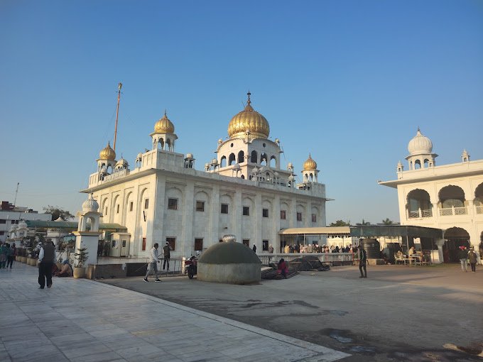 Gurdwara Nanak Piao