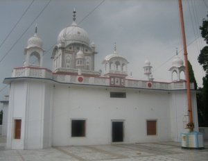 Gurdwara Toka Sahib