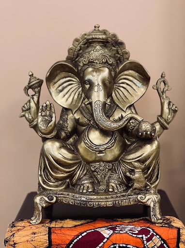 Sri Ganesha Temple in Nashville