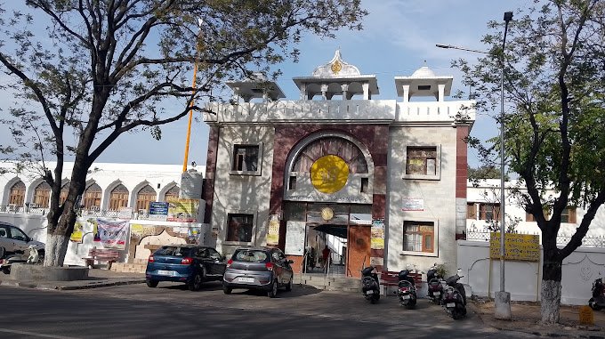 Gurdwara Sahib Shahpur