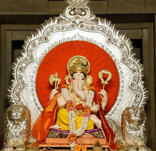 Kasba Ganapati  Pune