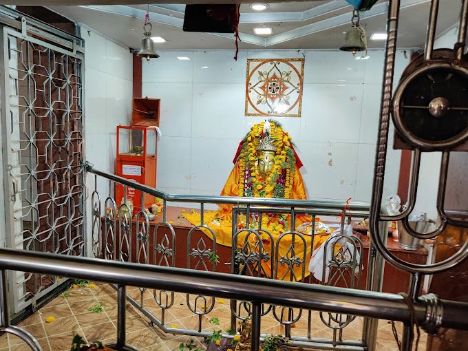 SATYA GANPATI MANDIR