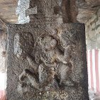 Sanjeevi Rayar Temple Kanchipuram