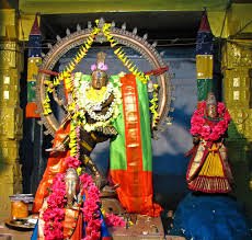 Ekambareswarar/Ekambaranathar Temple Tamil Nadu