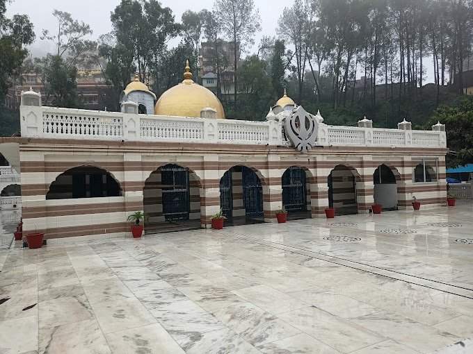 Gurdwara Rawalsar Sahib