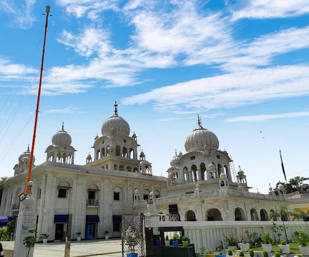 Gurdwara Bala Sahib