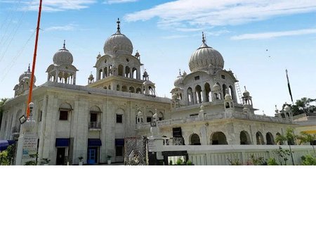 Gurdwara Bala Sahib